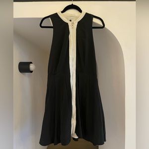 W118 By Walter Baker dress size Large